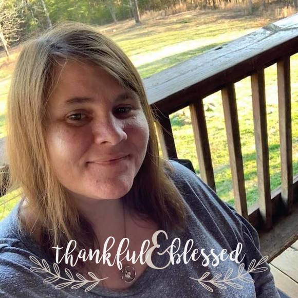 Meet your Posher, Sandi - Picture 1 of 1